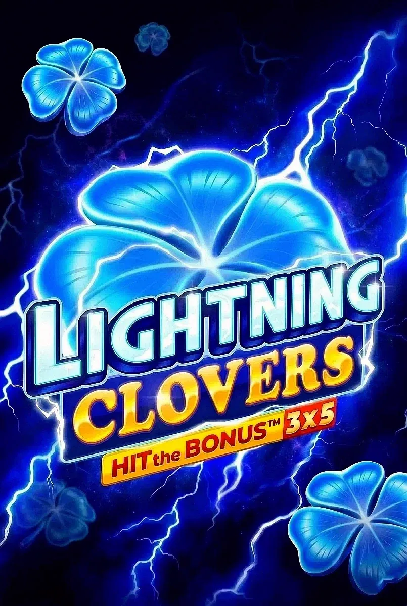 Lighting clovers